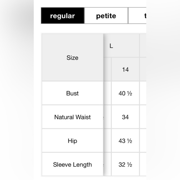 NWT Banana Republic Linen Square Neck Black Vest Size 14. - Picture 6 of 8